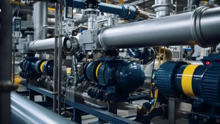 Submersible Slurry Pumps How They Work and When to Use Them