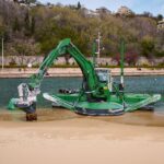 The Evolution of Dredging Machines