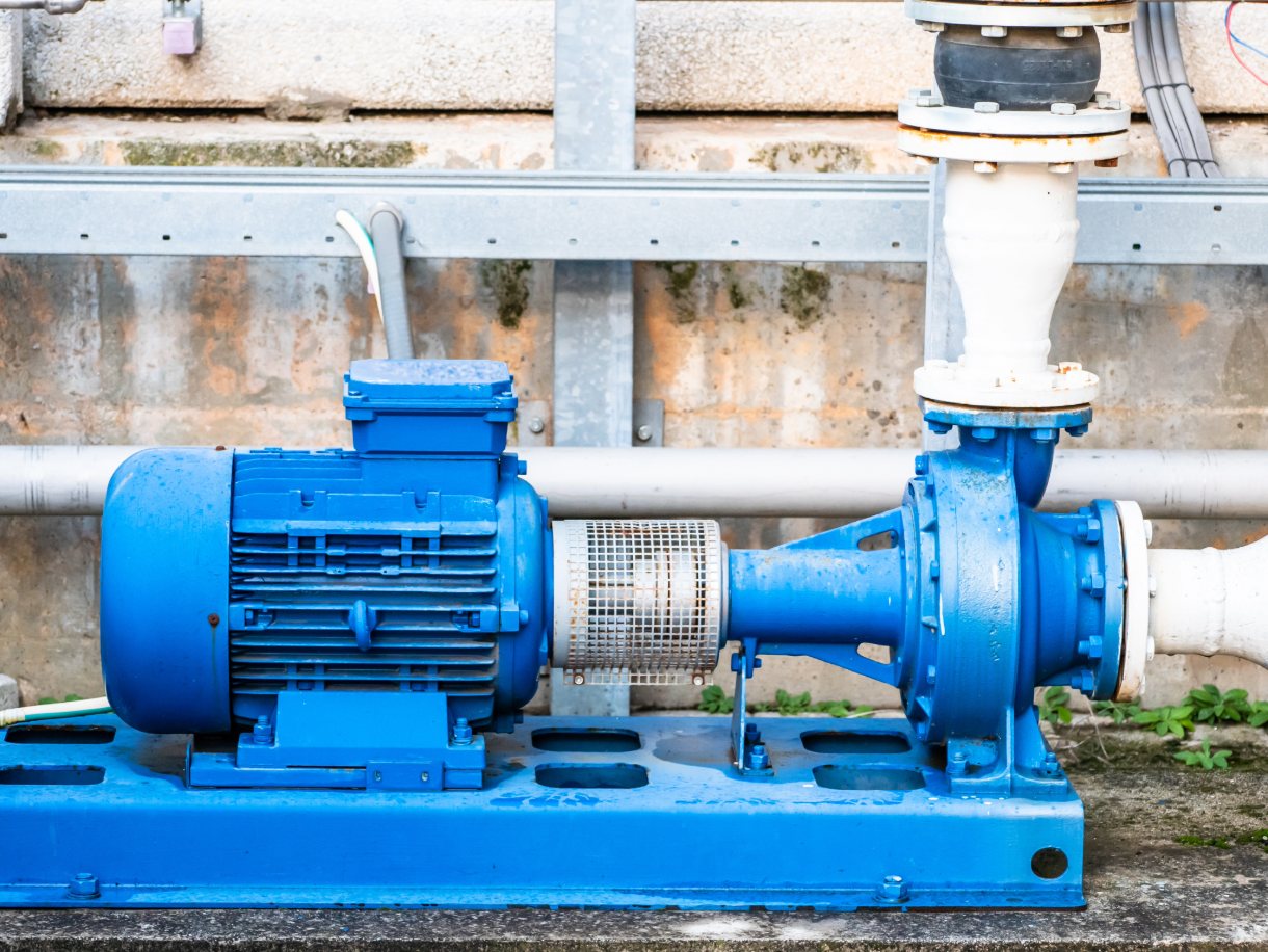 Pump for High Viscosity Liquids Challenges and Engineering Solutions
