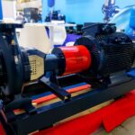 What Is an Abrasive Slurry Pump Key Design Features for Harsh Applications