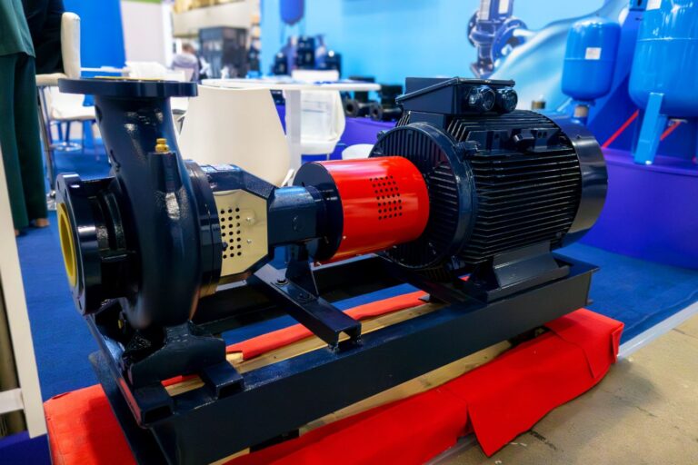 What Is an Abrasive Slurry Pump Key Design Features for Harsh Applications