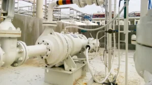 A Complete Guide to Submersible Slurry Pump Selection