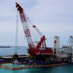Design Considerations for a Stable and Efficient Dredging Platform