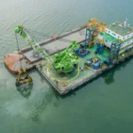 Innovations in Industrial Dredging Services Automation, Sensors, and Efficiency Improvements