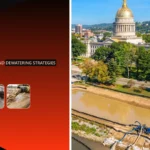 Temporary Ponds and Dewatering Strategies for Virginia Projects